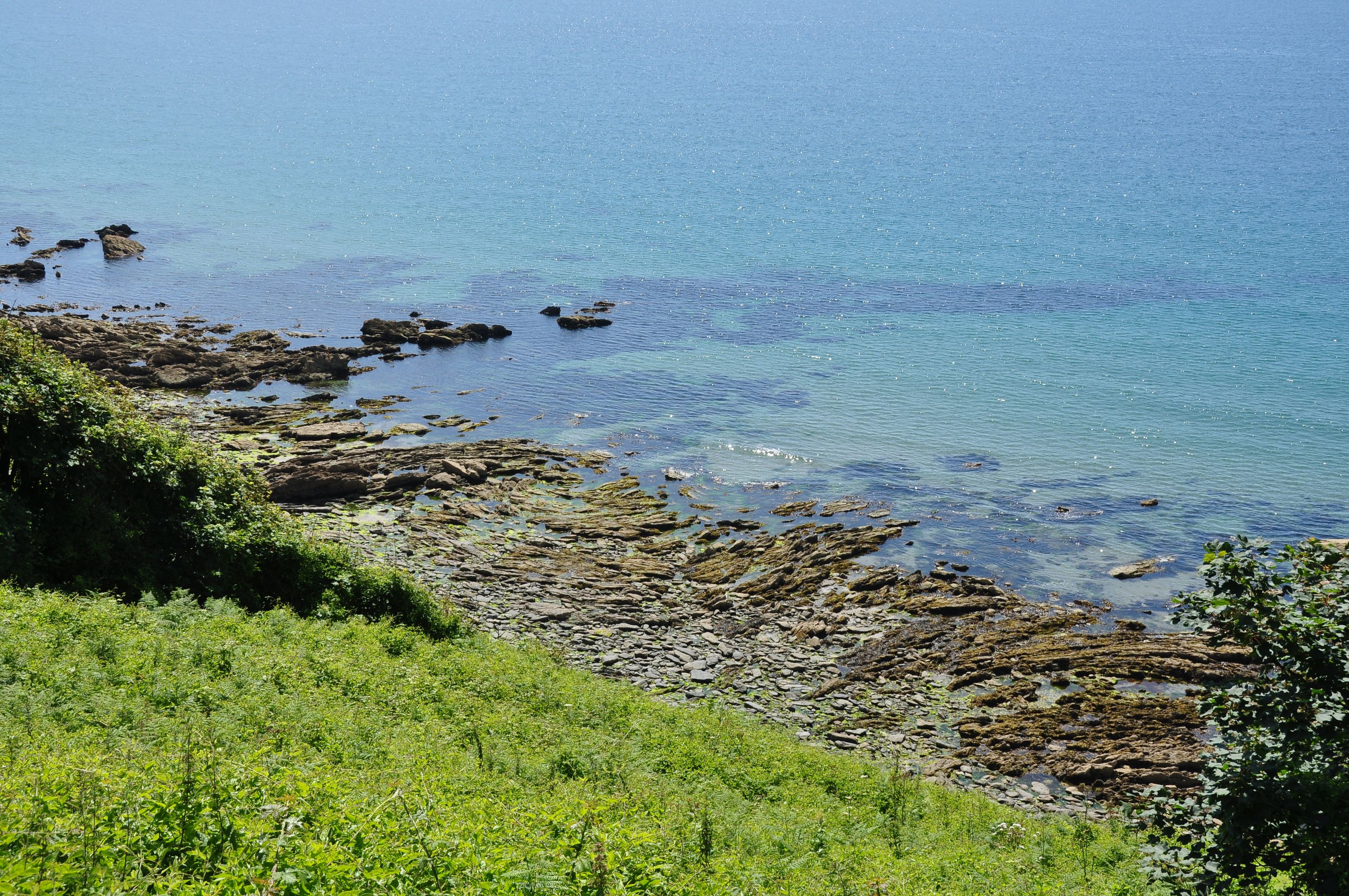Perbean Beach