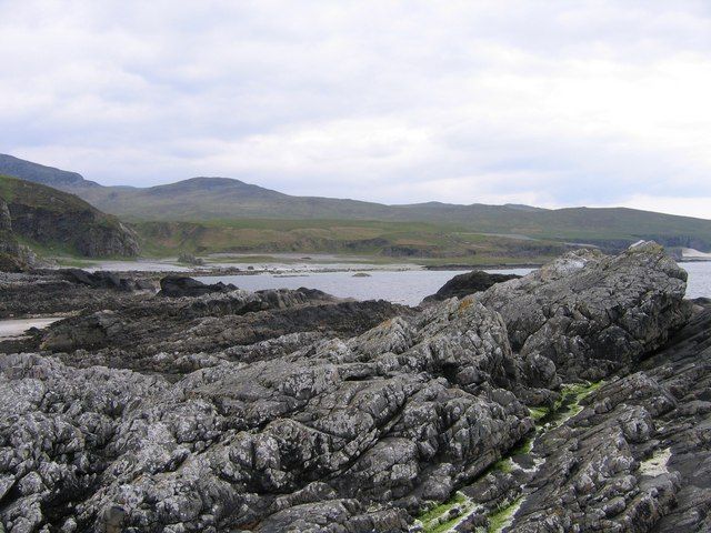 Plage GB-EXT