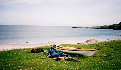 Plage GB-EXT