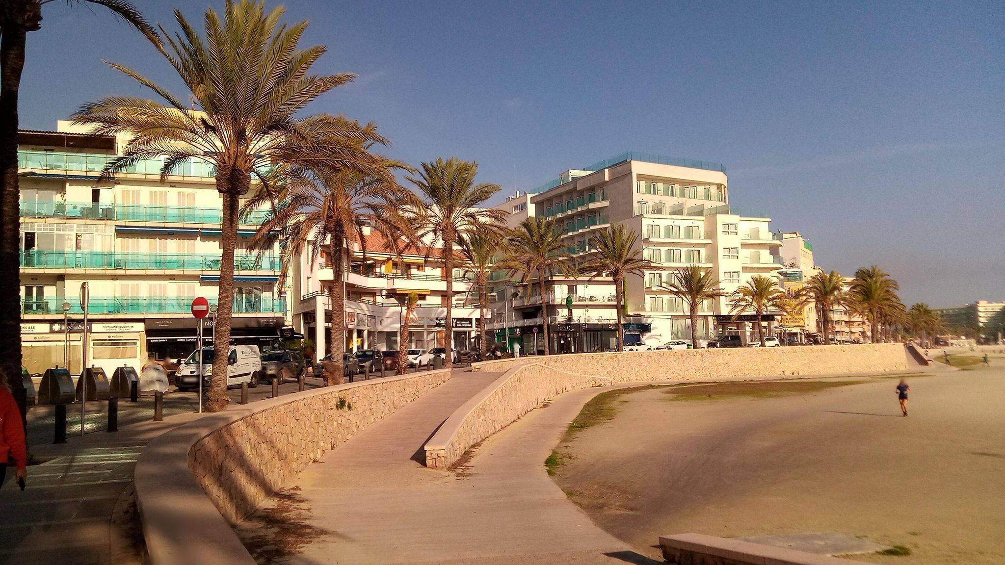 Plage ES-BAL