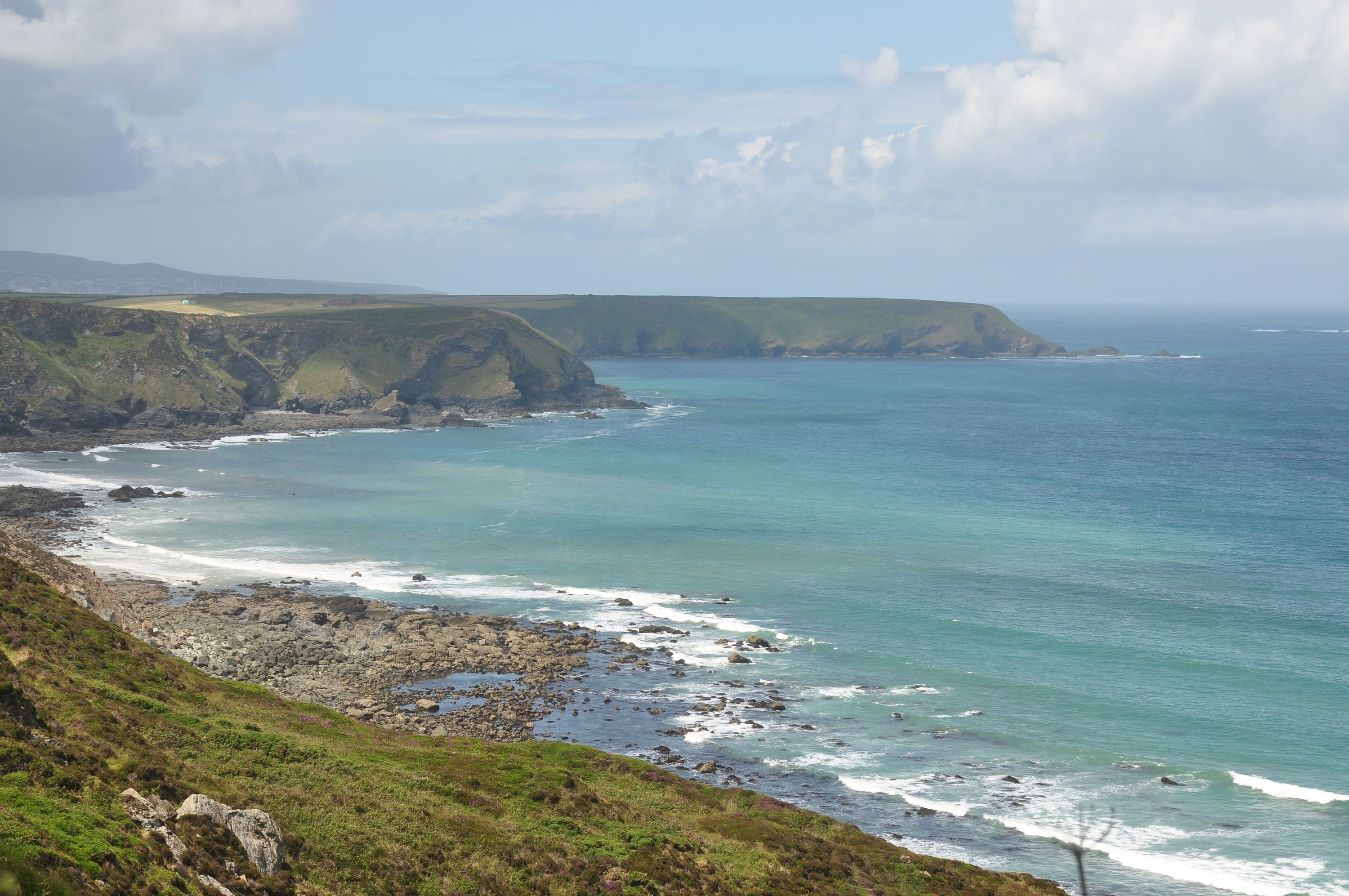 Greenbank Cove