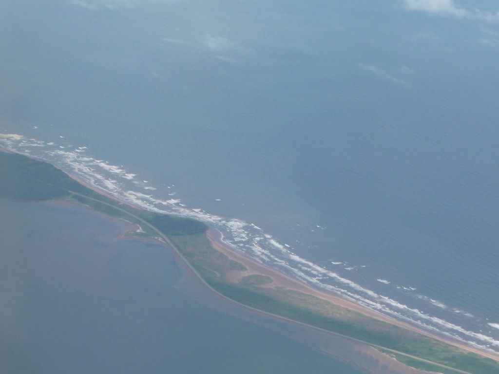Plage CA-E