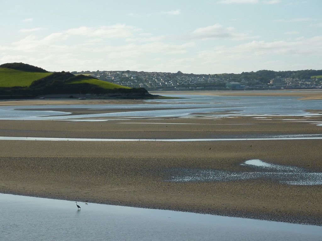 Plage GB-EXT