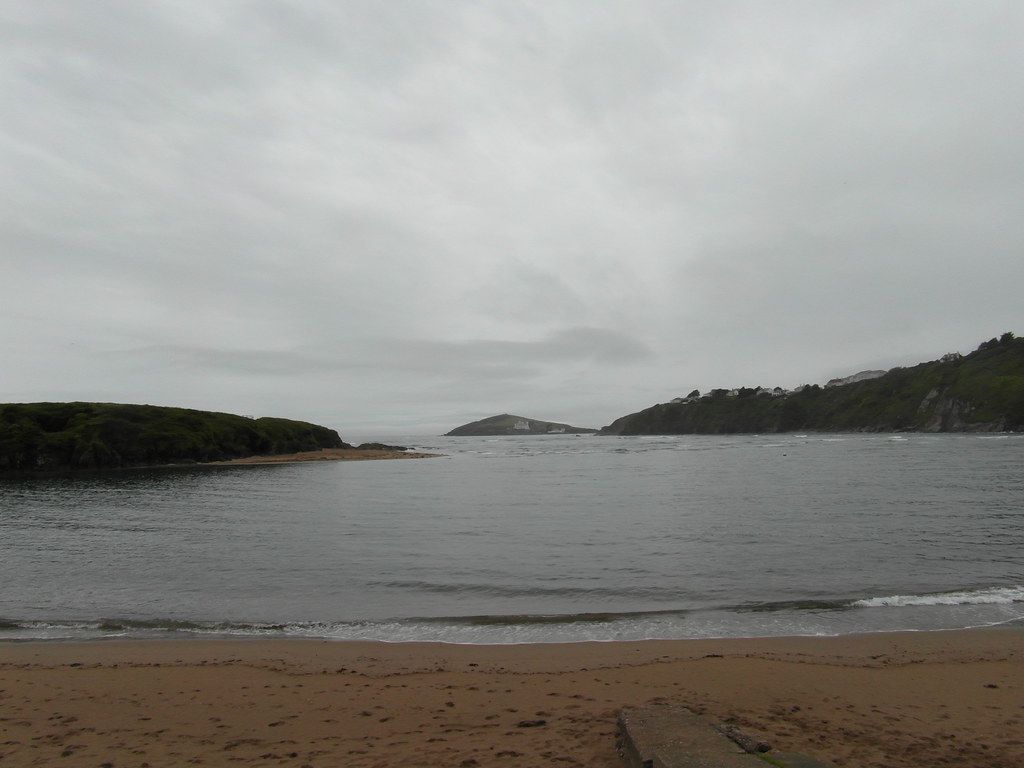 Plage GB-EXT