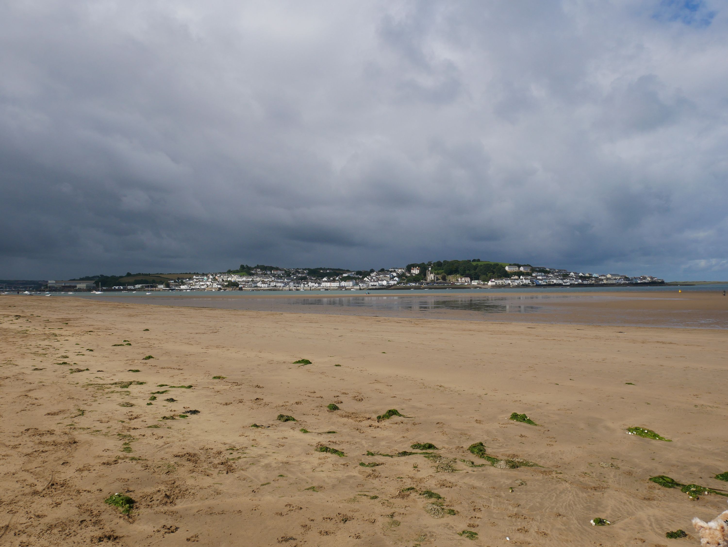 Instow Beach