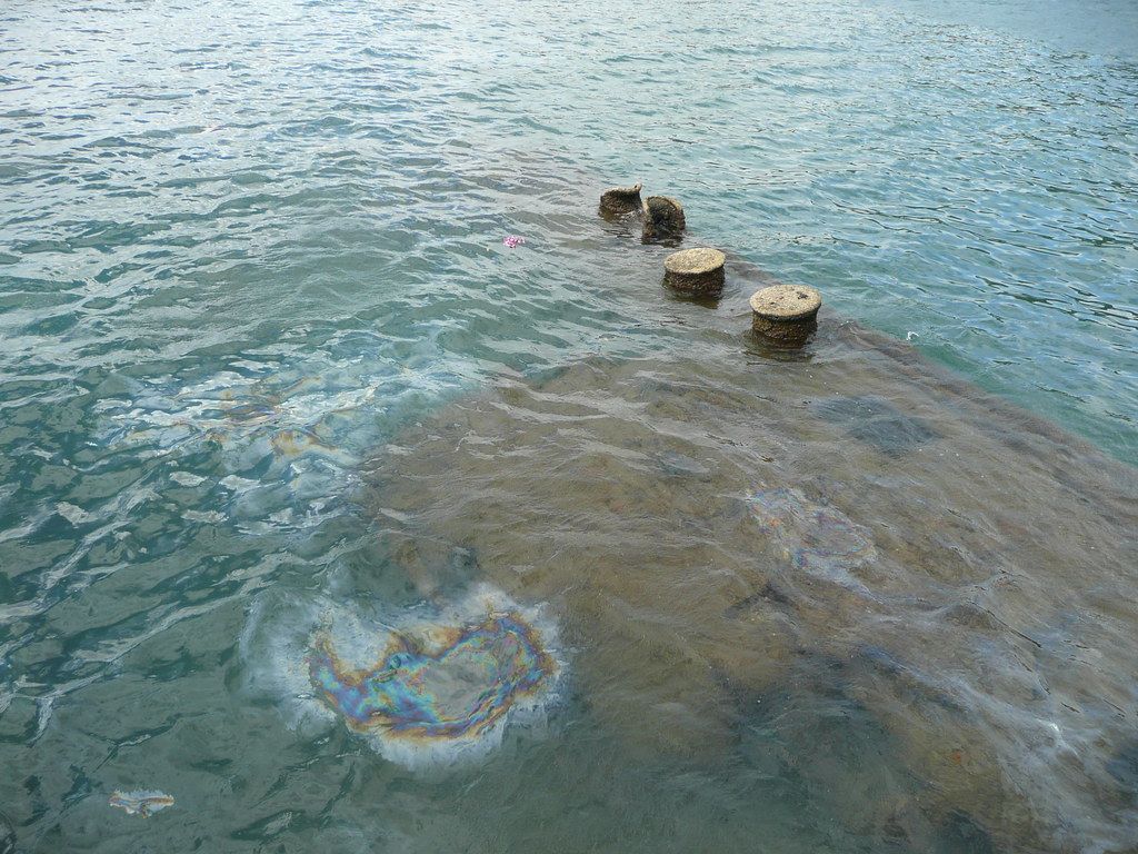 USS Arizona