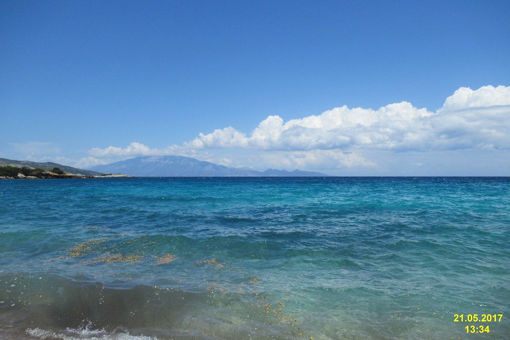 Makris Gialos