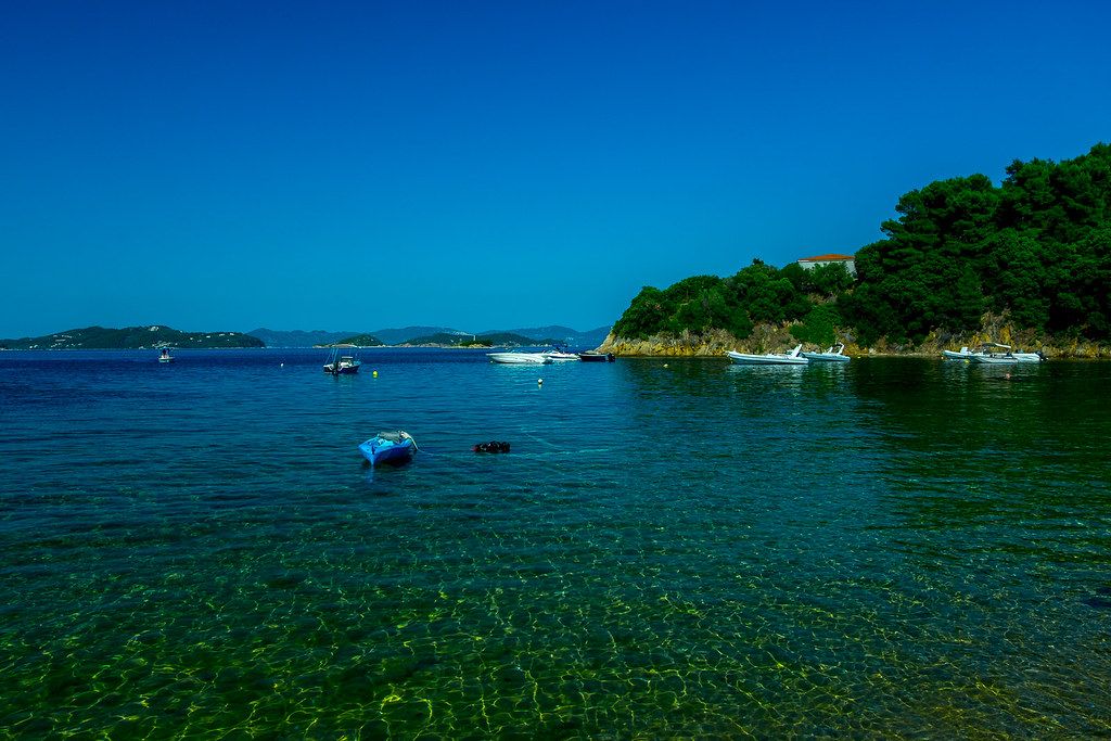 Kanapitsa beach