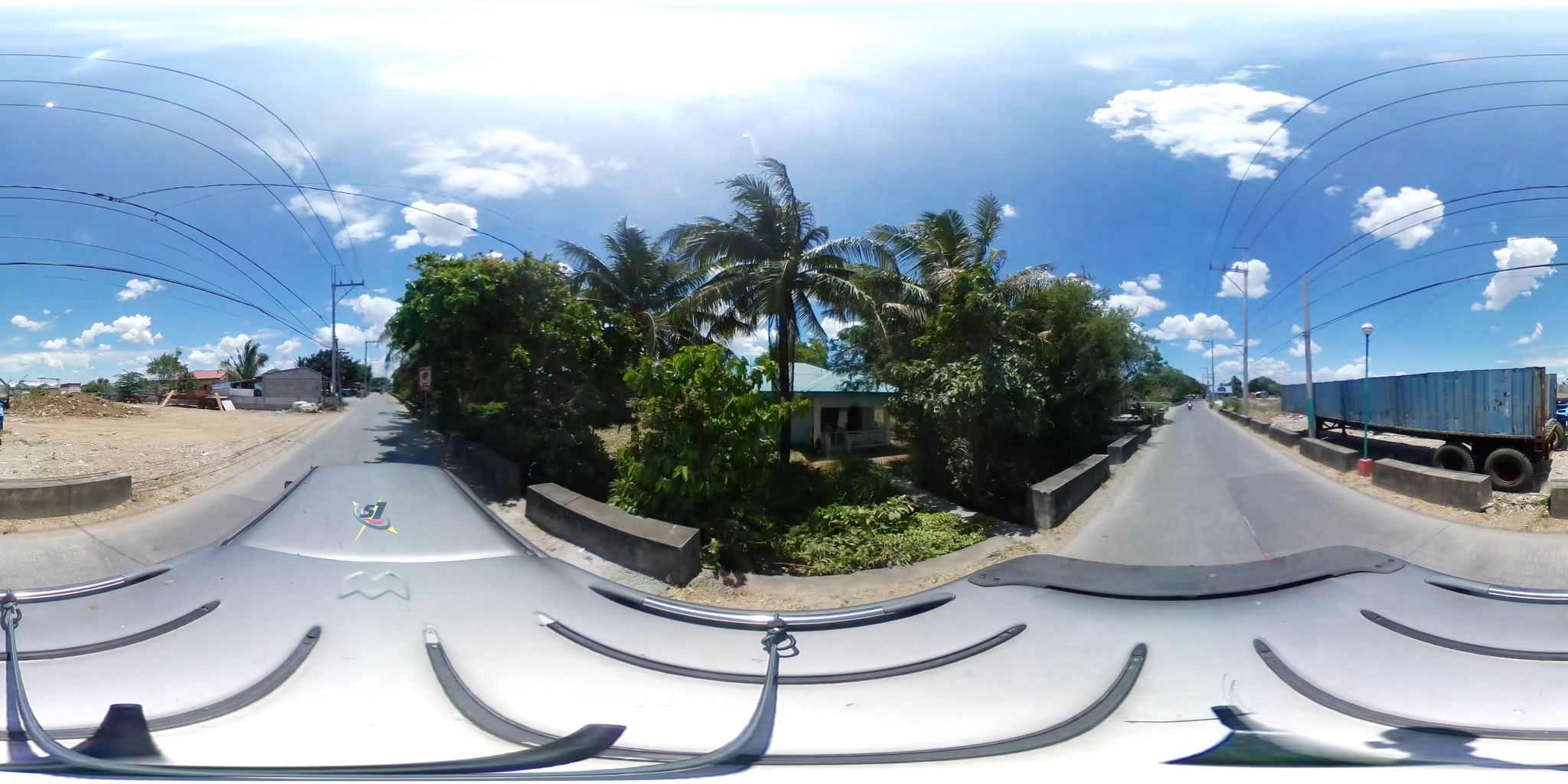 Lovely Resort