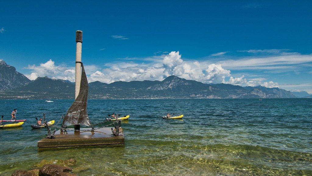 Baia Stanca