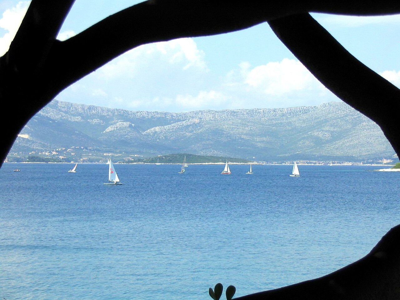 Plage HR