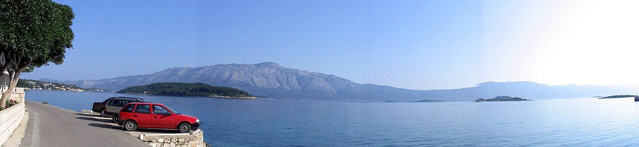 Plage HR