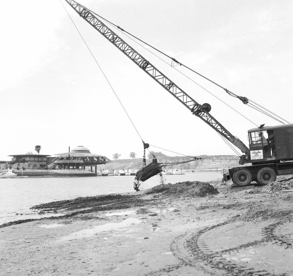 Newport Dunes