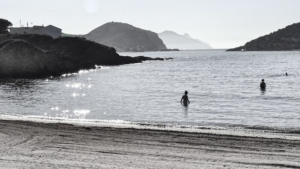 Plage ES-S