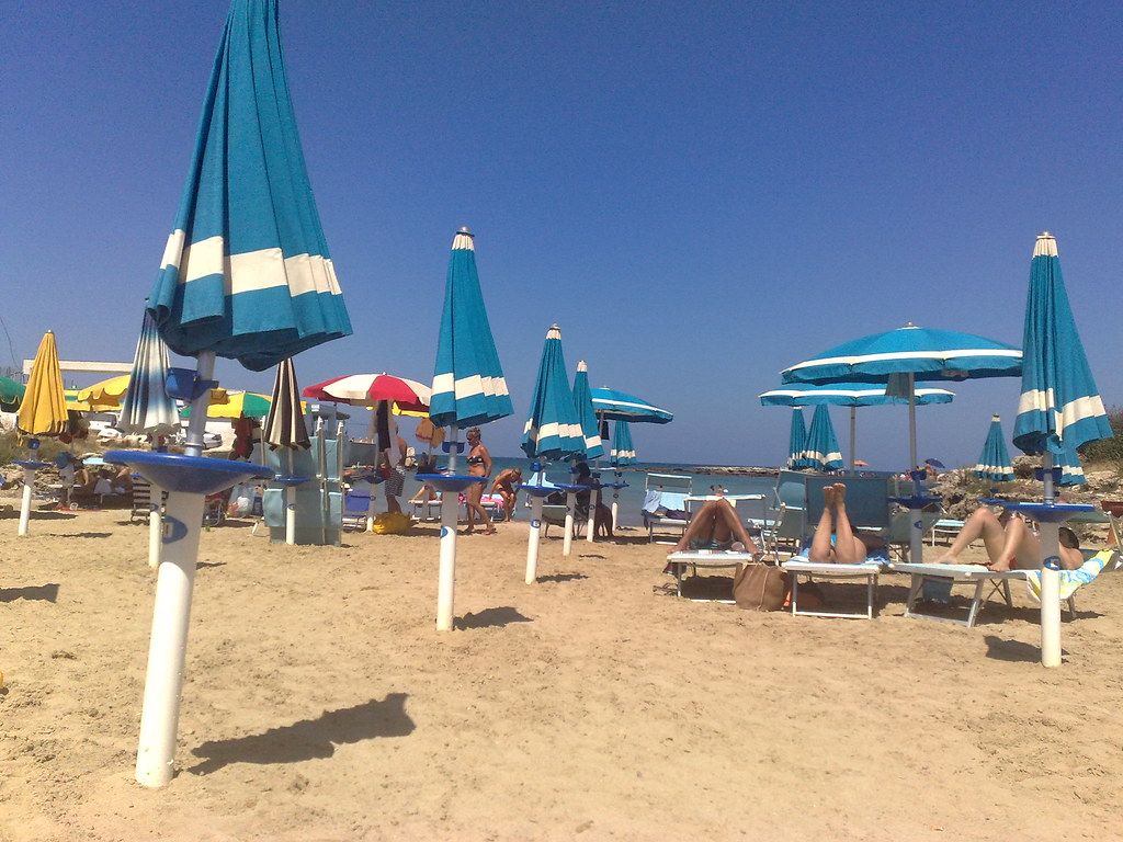 Cala Fetente