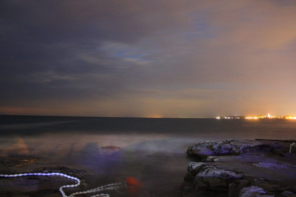 Plage HR