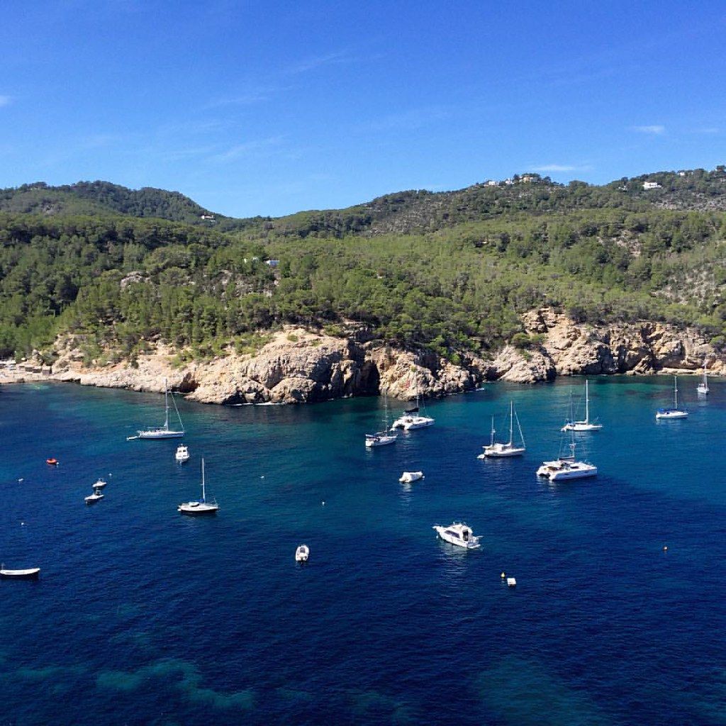 Plage ES-BAL