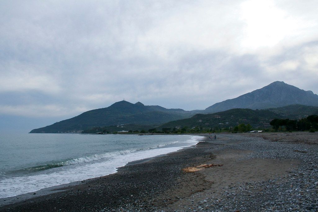 Plage IT-S