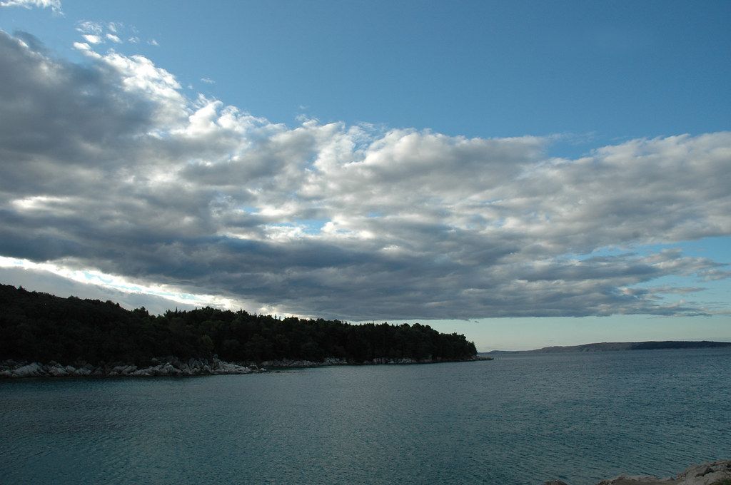 Plage HR