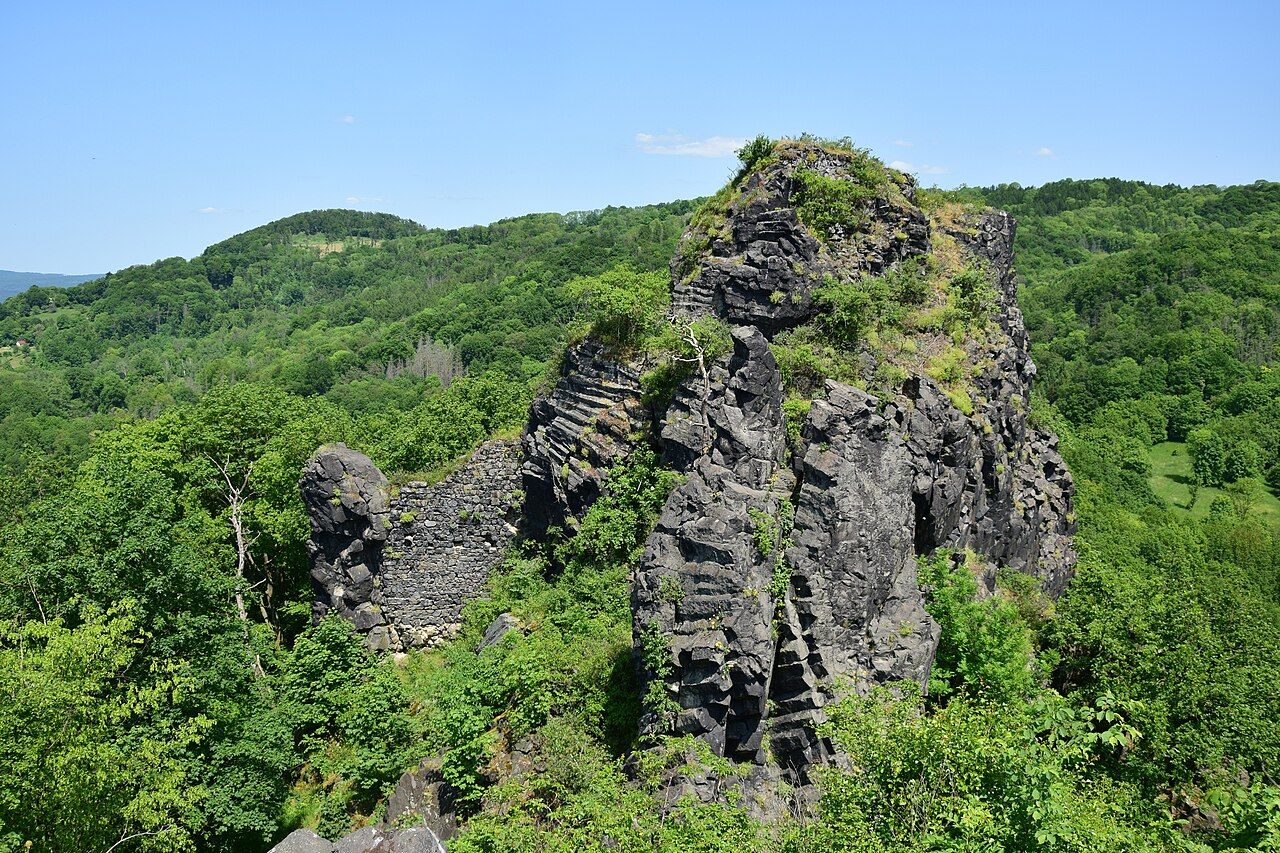 Vrabinec
