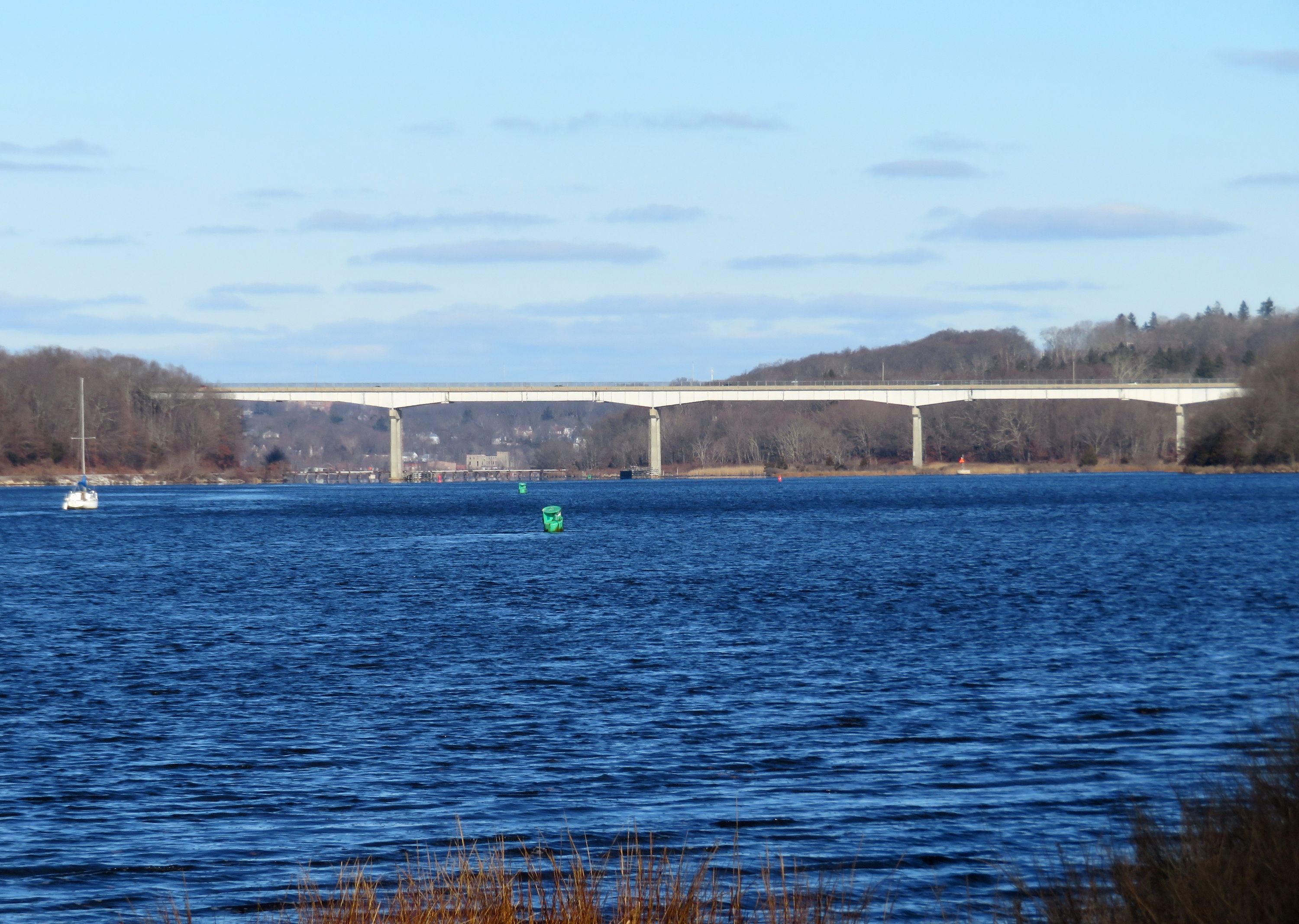 Stoddard Park