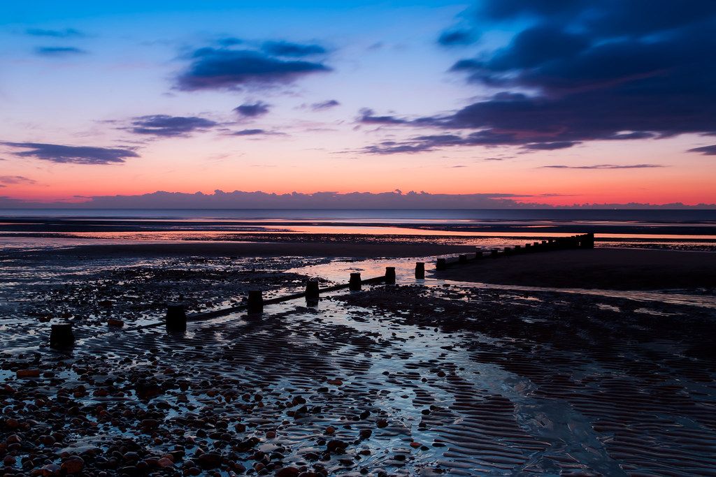Blackpool
