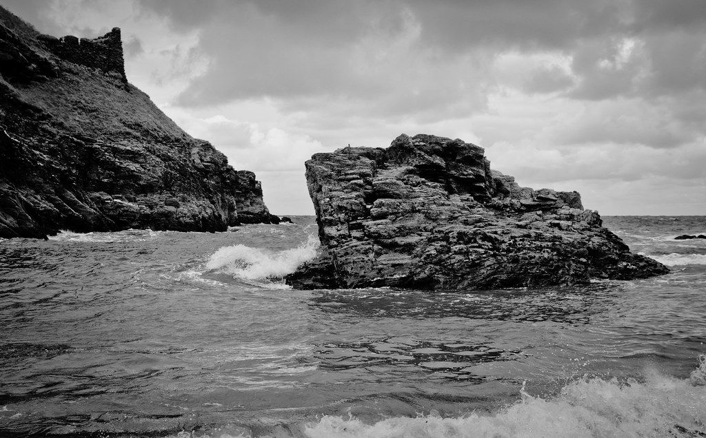 Plage GB-EXT