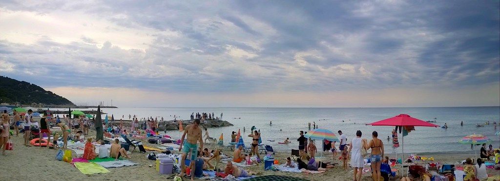 Plage IT-N