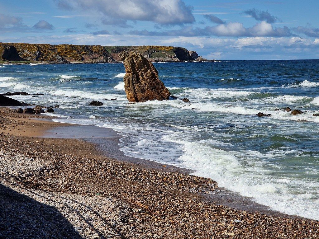 Plage GB-EXT