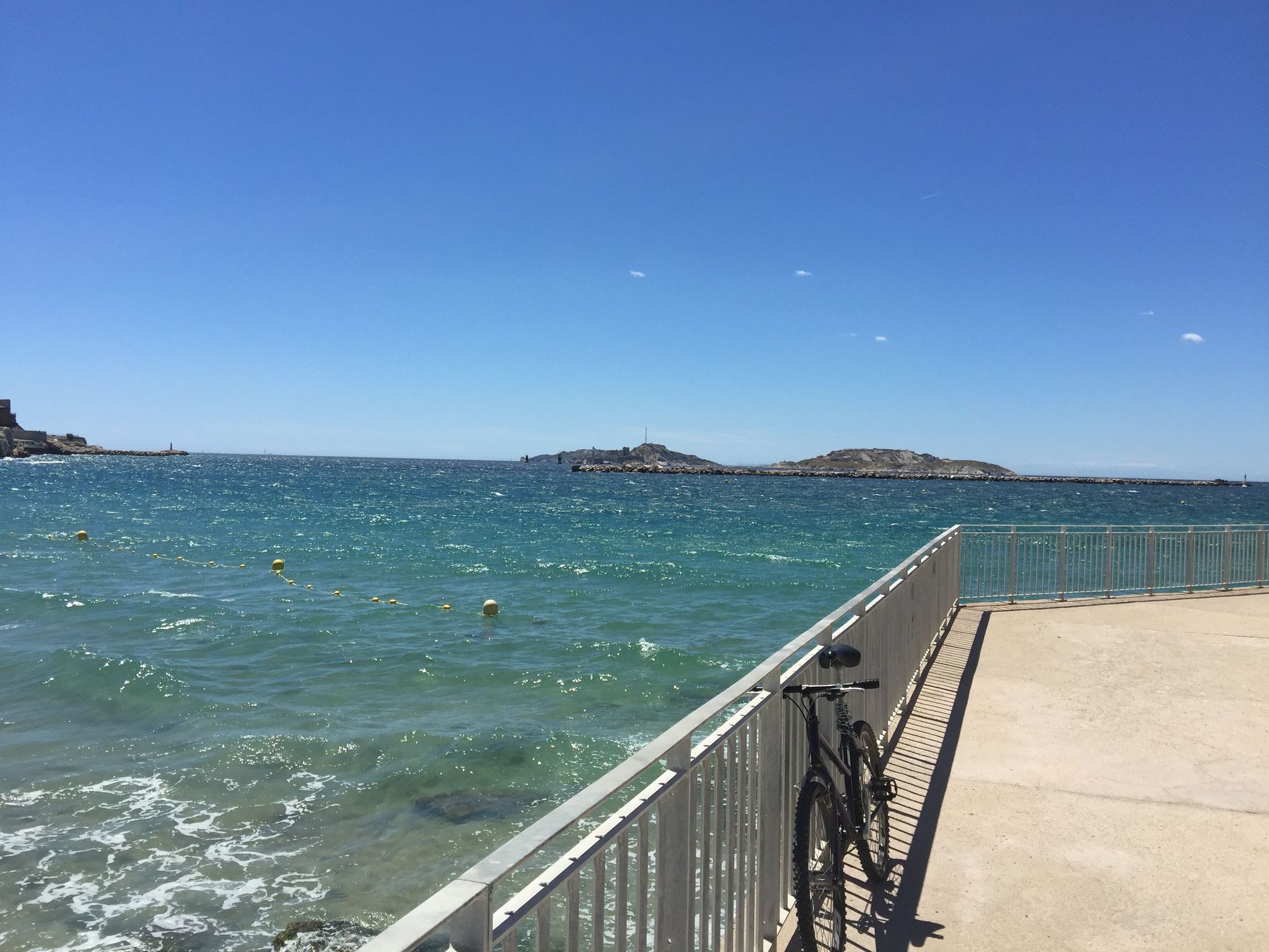 Plage FR-SE