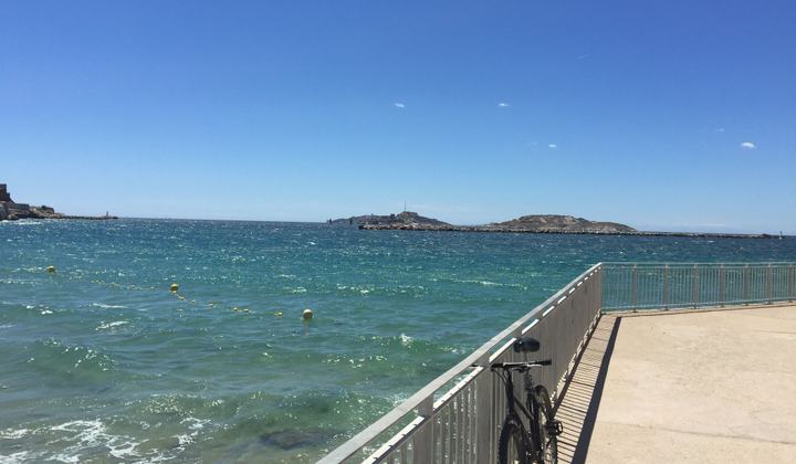 Plage FR-SE