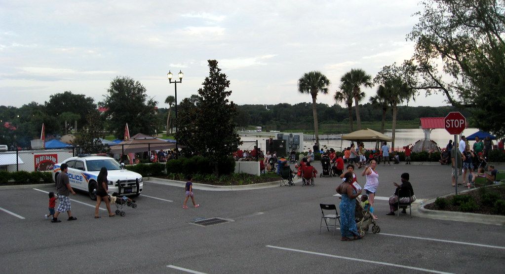 Plage US-FL