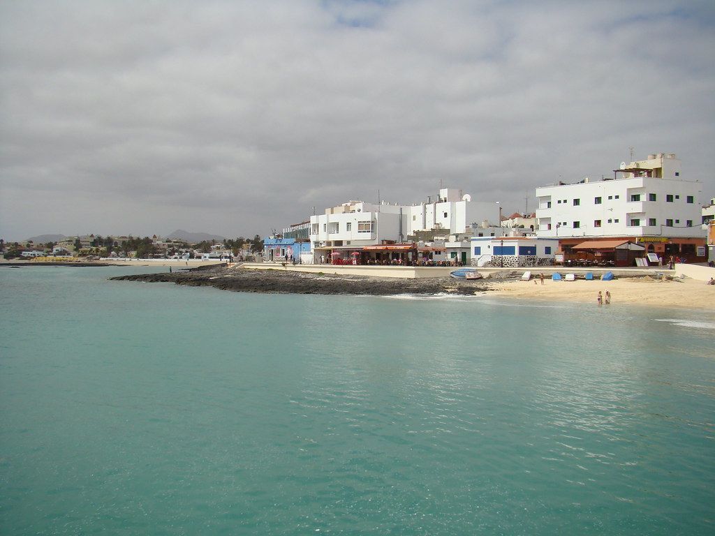 Plage ES-CAN