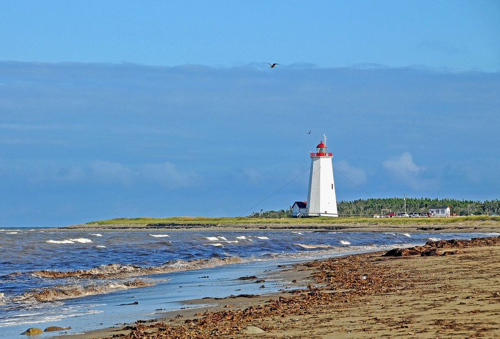 cable island