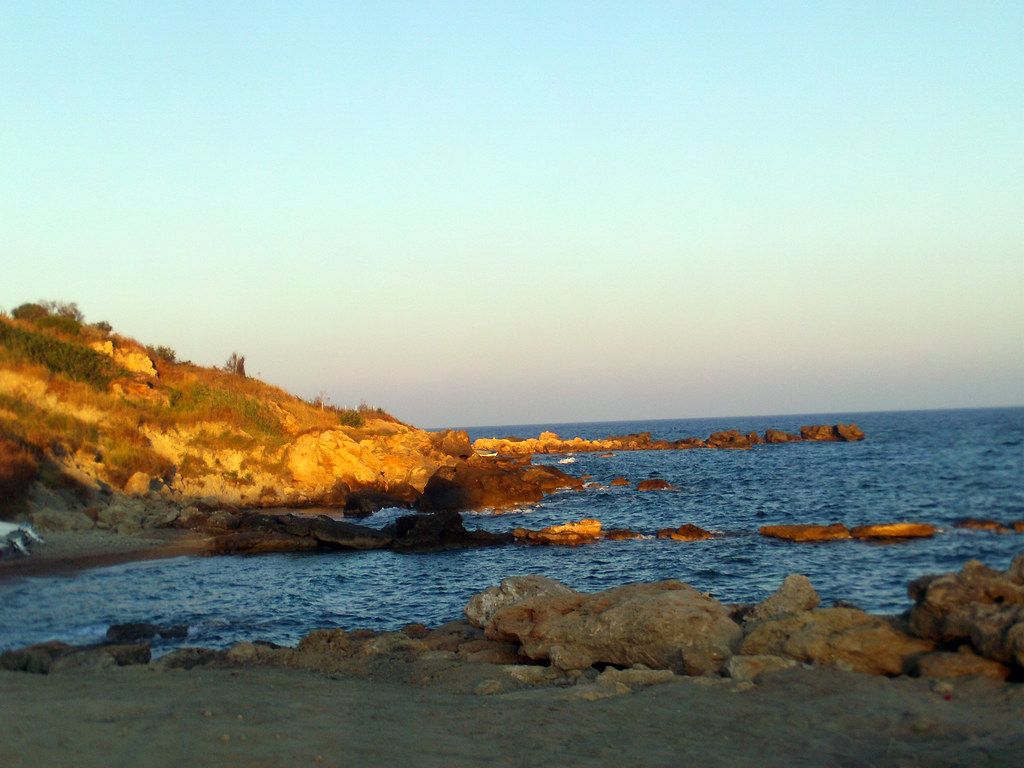 Plage IT-S