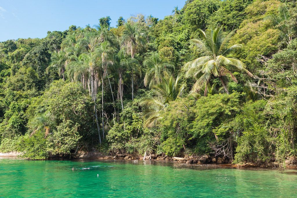 Praia da Bica