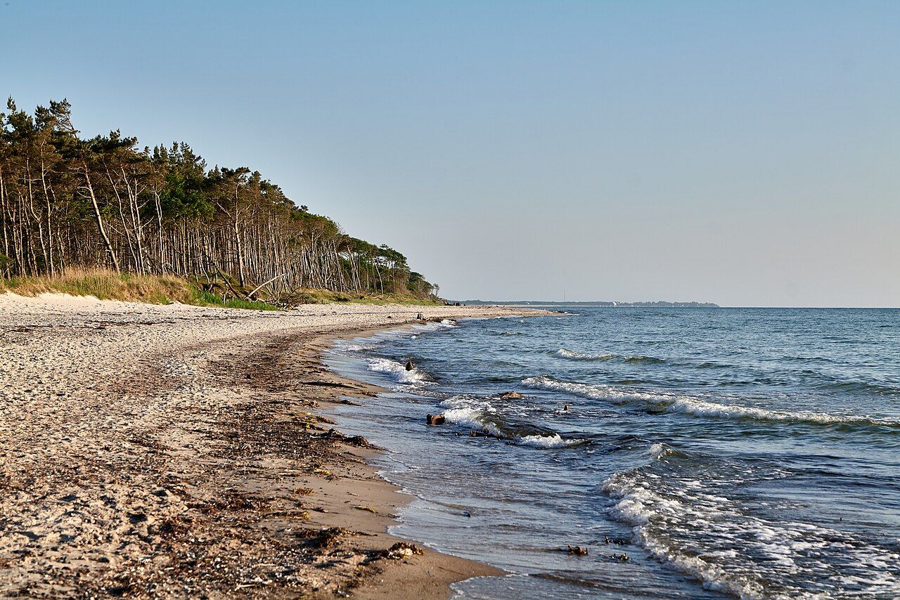 Weststrand