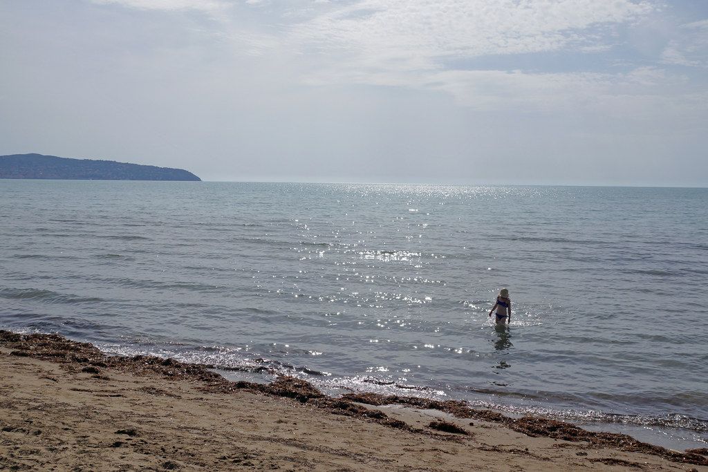 Plage IT-C