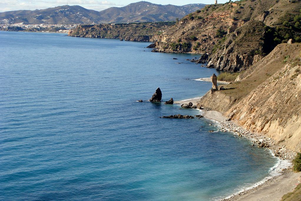 Plage ES-S