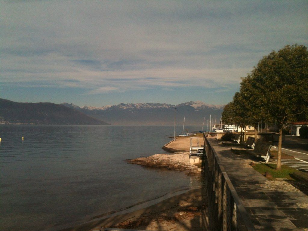 Plage CH