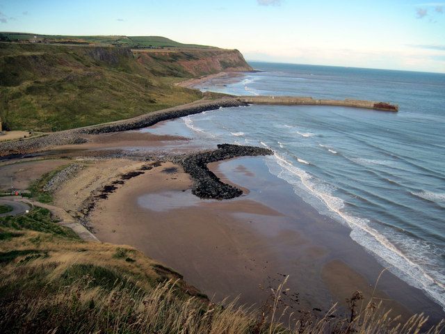 Cattersty  Sands