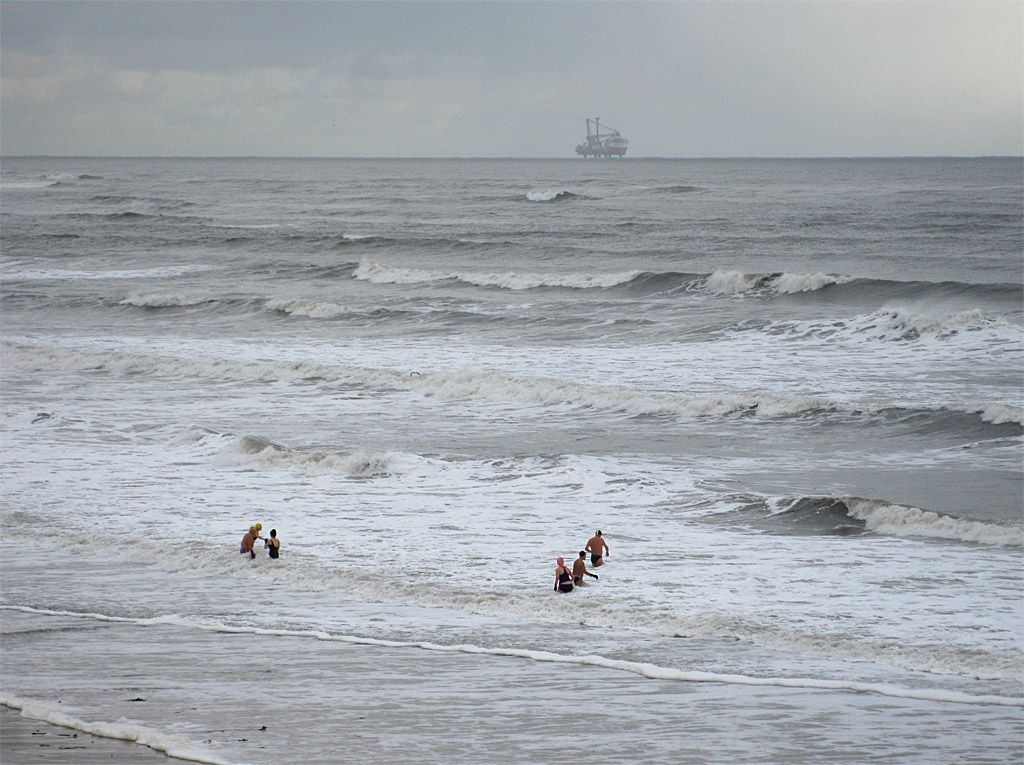 Whitley Sands
