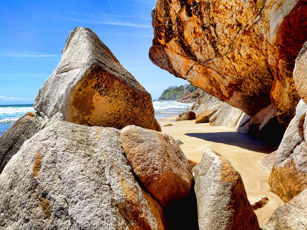 Coolum Beach