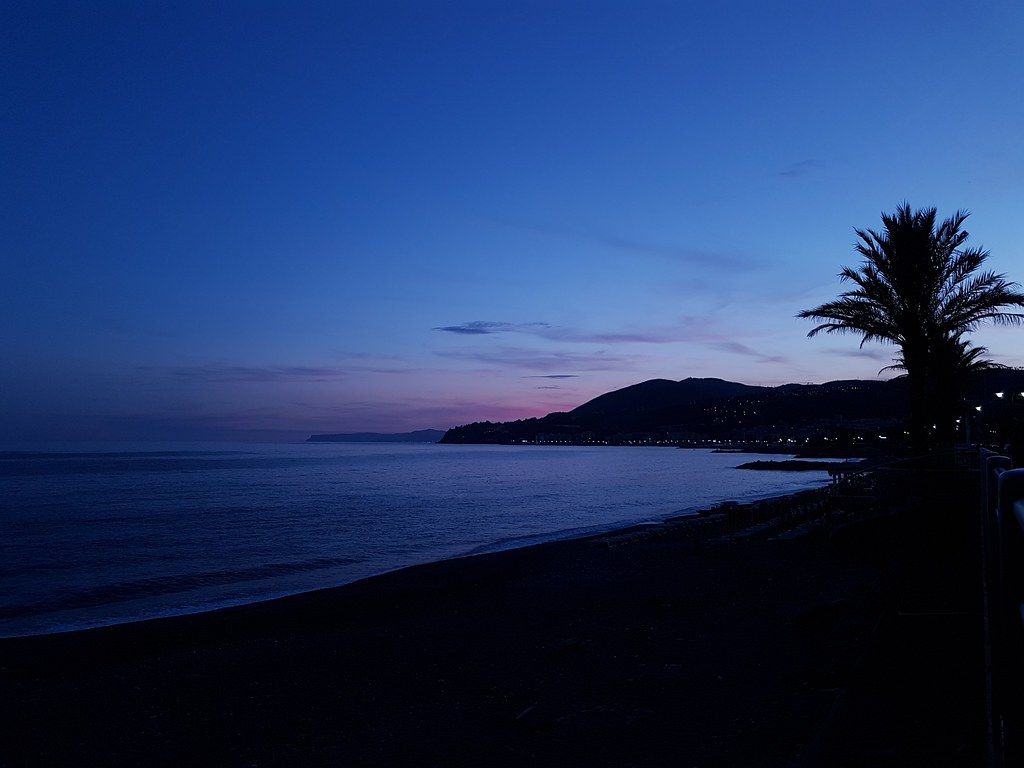 Plage IT-N