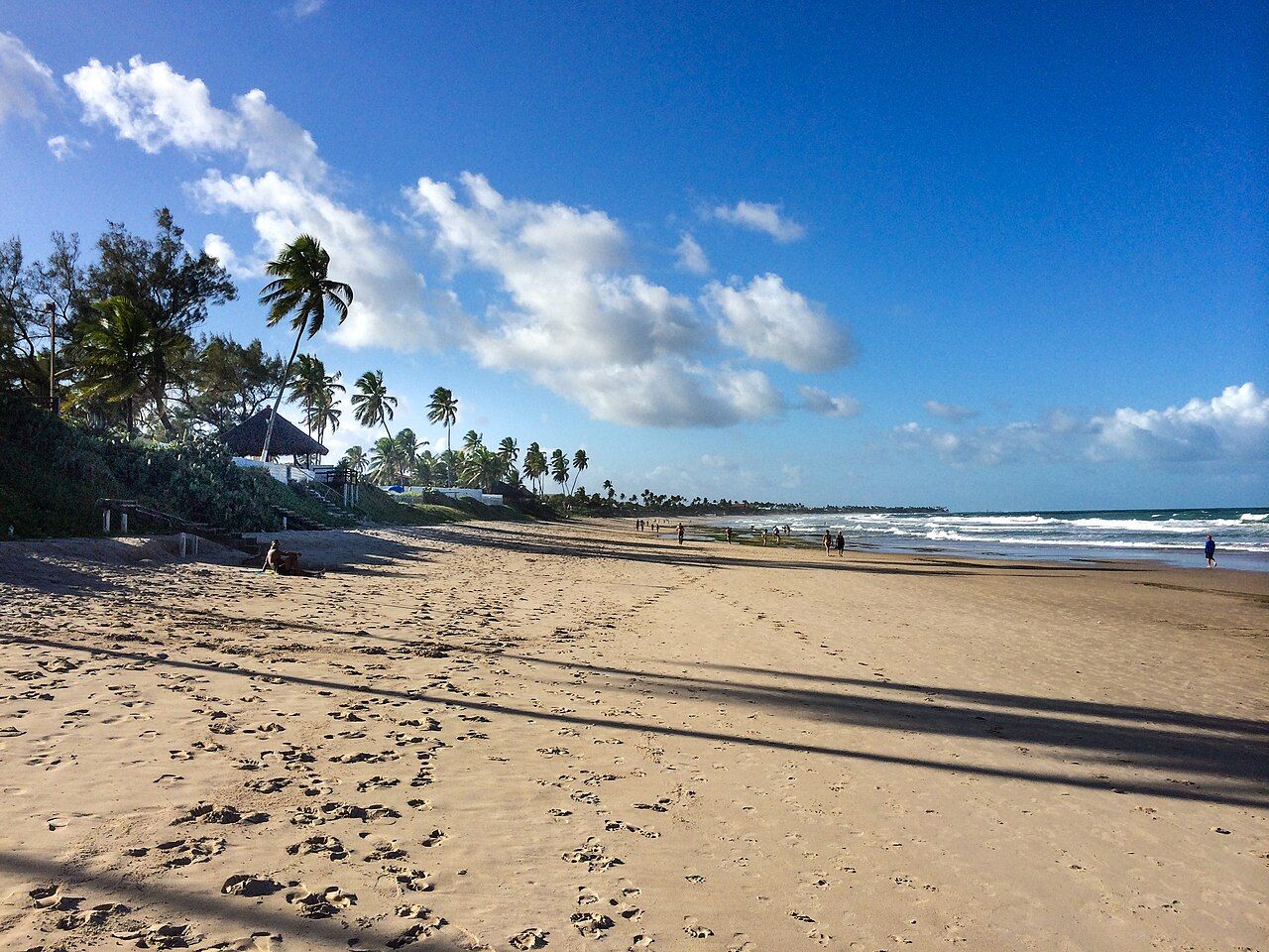 Porto de Galinhas