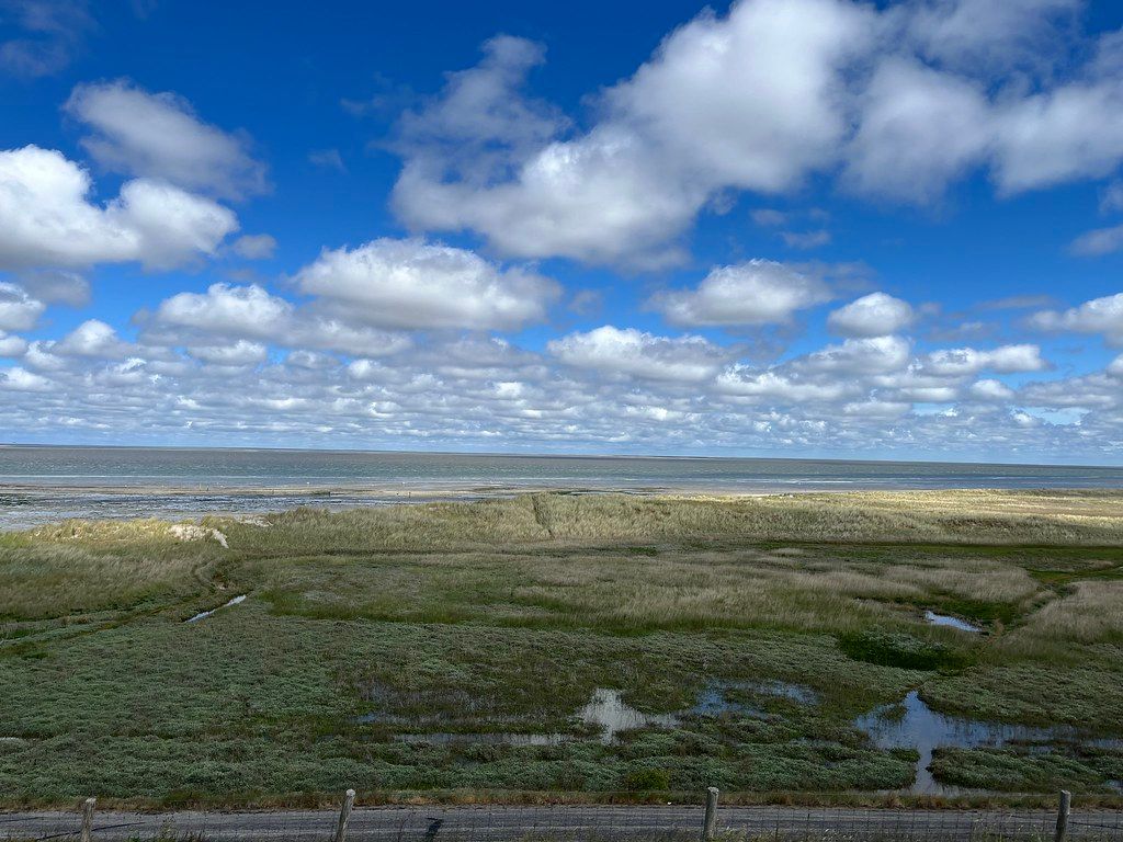 Plage NL