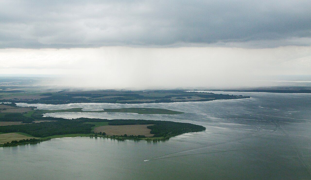 Großer Schwerin mit Steinhorn