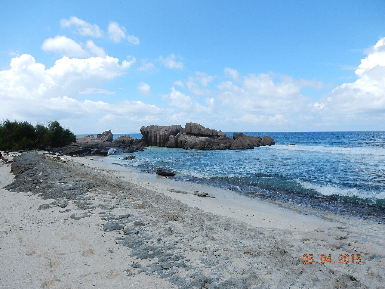 Plage SC-OUT