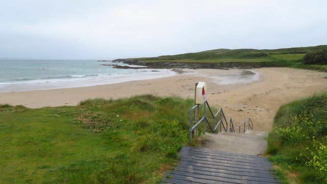 Silver Strand