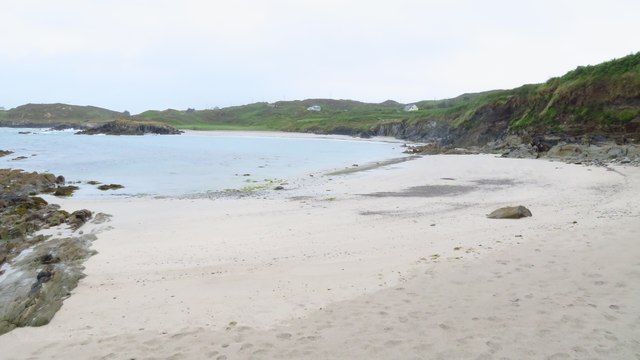 White Strand